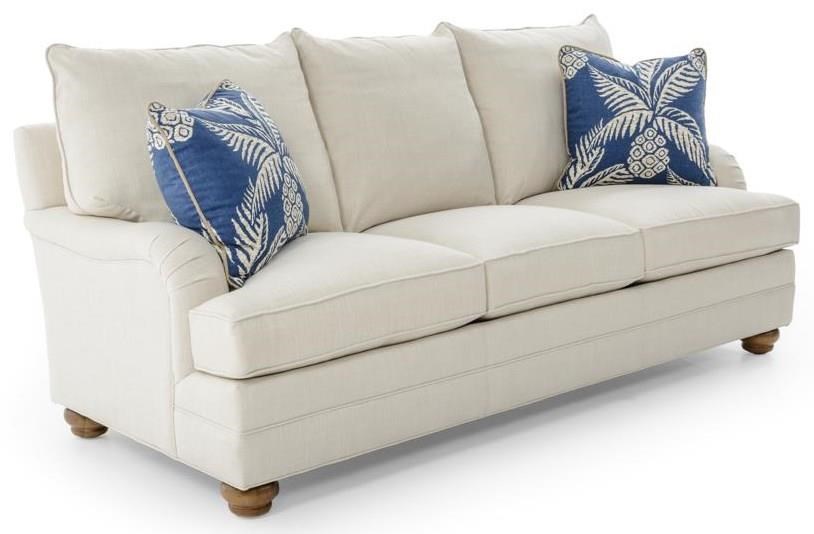 Lexington Personal Design Series 630133 419111 GR2 Tanner